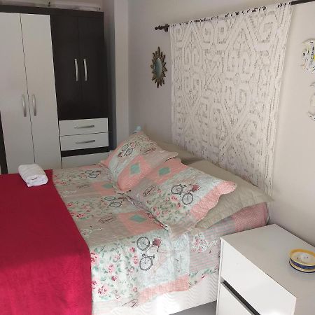 Flat Estrela Do Mar Apartment Florianópolis Exterior foto