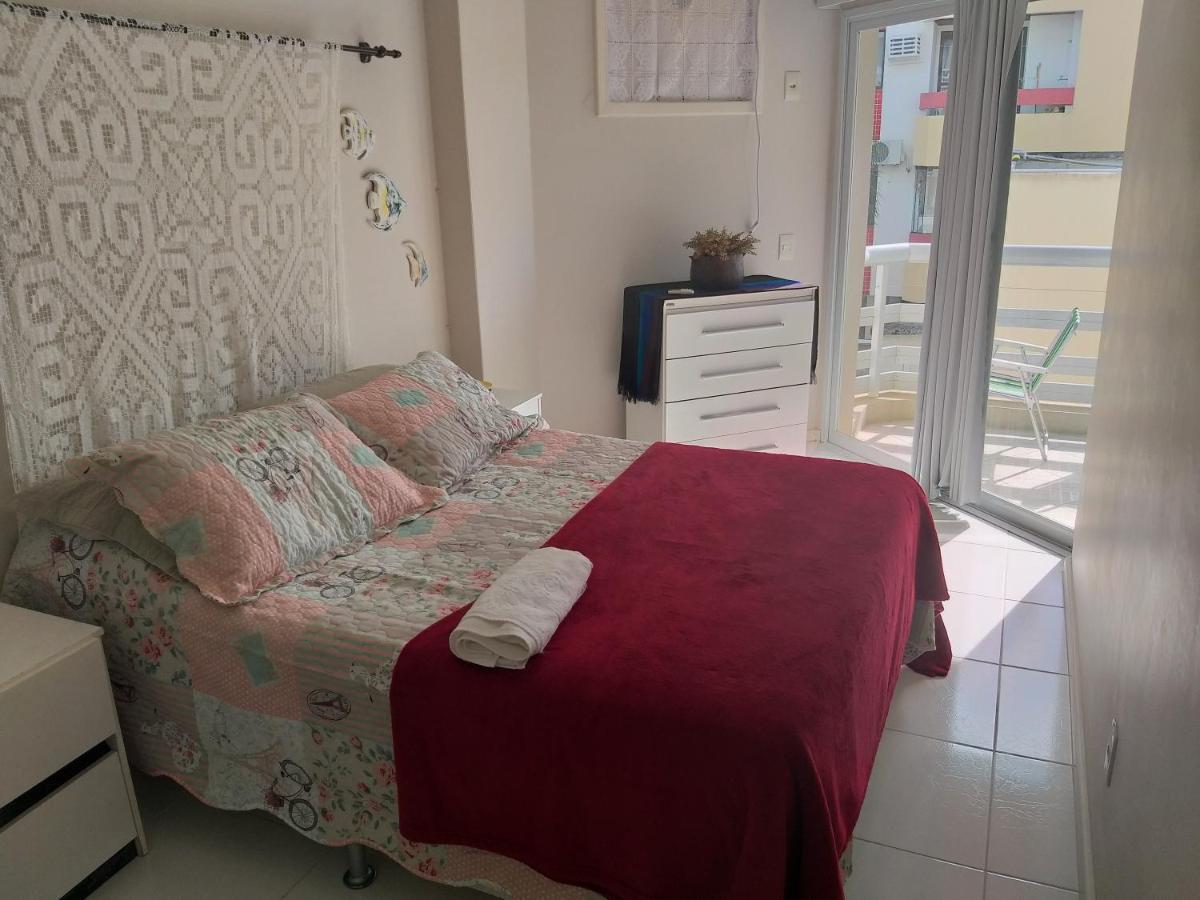 Flat Estrela Do Mar Apartment Florianópolis Exterior foto