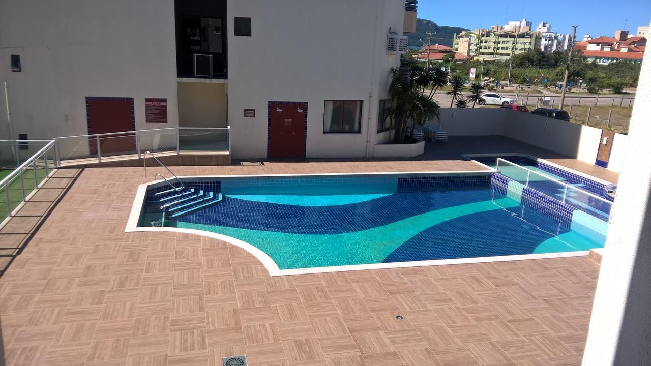 Flat Estrela Do Mar Apartment Florianópolis Exterior foto