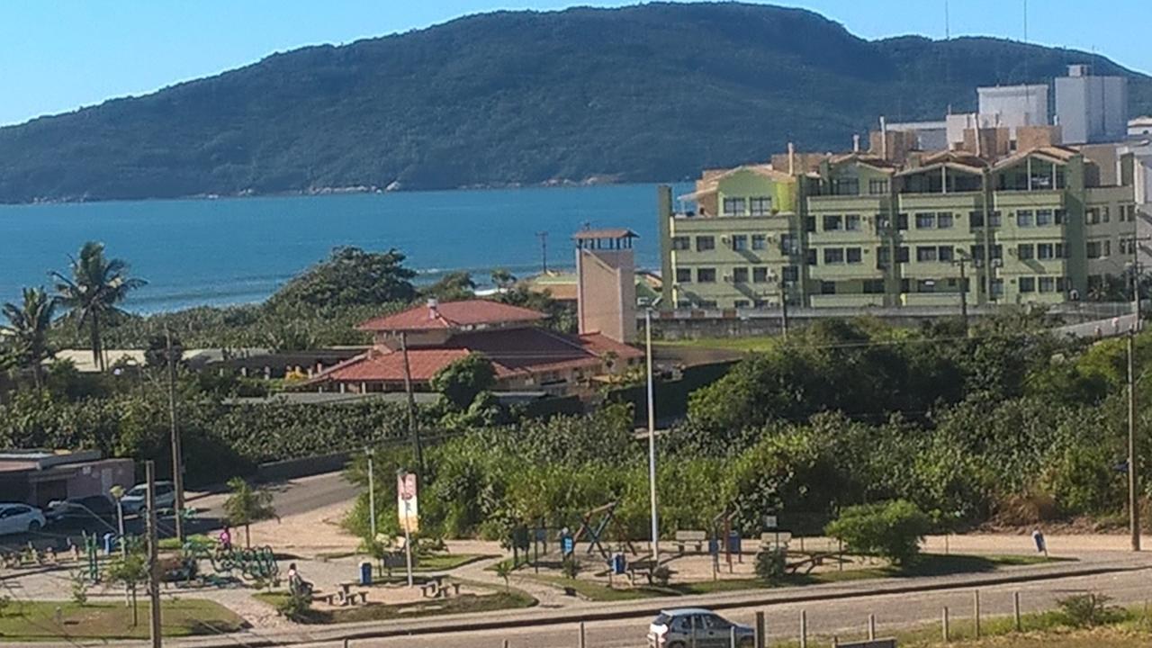 Flat Estrela Do Mar Apartment Florianópolis Exterior foto
