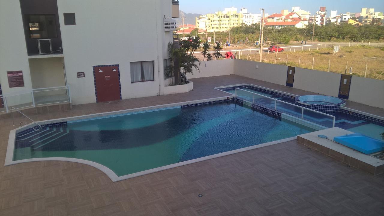 Flat Estrela Do Mar Apartment Florianópolis Exterior foto