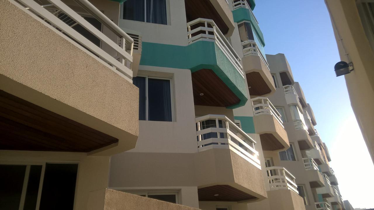 Flat Estrela Do Mar Apartment Florianópolis Exterior foto